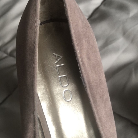 Aldo Heels - Picture 4 of 6